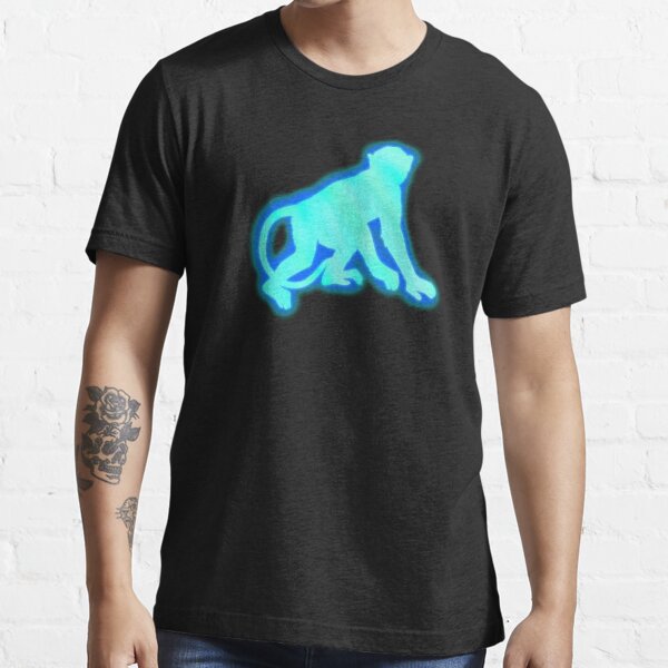 Doe deer spirit animal Essential T-Shirt for Sale by HeavyBurden