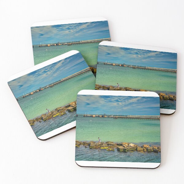 Item preview, Going Fishing, Martha's Vineyard designed and sold by GestaltImagery.