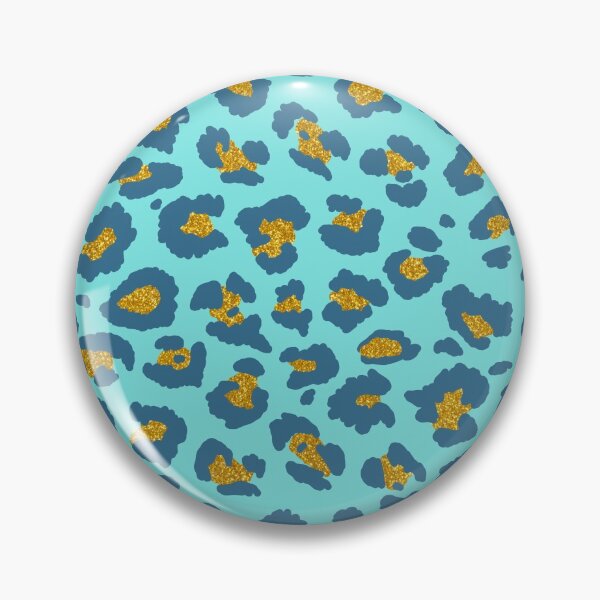 Item preview, Animal Print - Leopard D11 designed and sold by MVG designs.