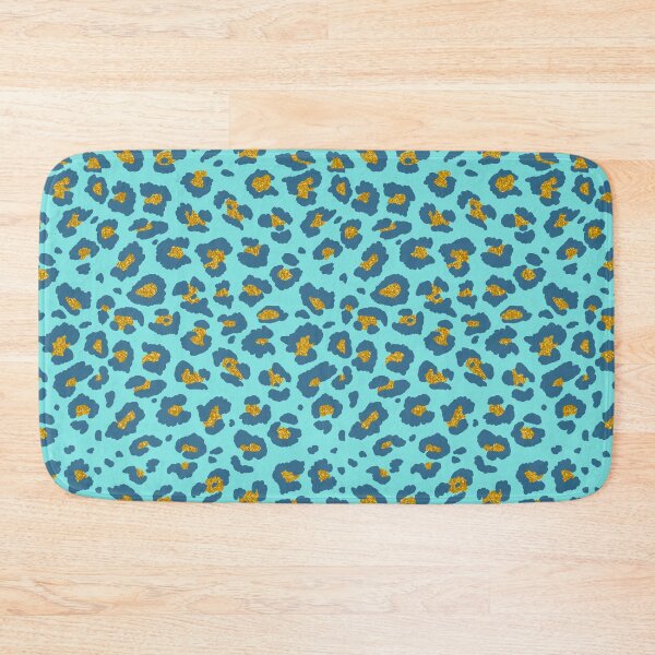 Item preview, Animal Print - Leopard D11 designed and sold by MVG designs.