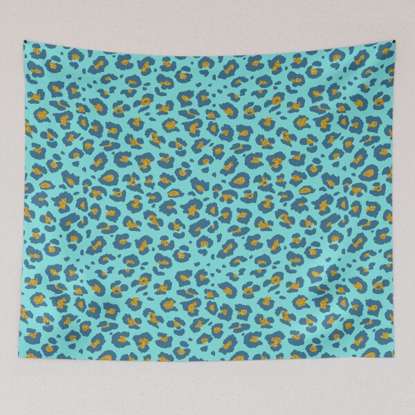 Item preview, Animal Print - Leopard D11 designed and sold by MVG designs.