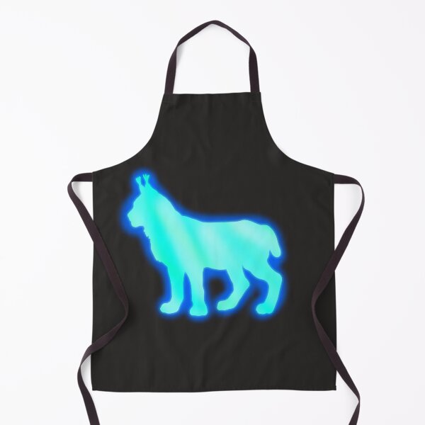 Item preview, Lynx spirit animal designed and sold by HeavyBurden.