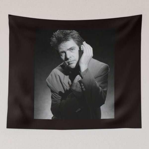 Item preview, Peter Gabriel - Poster designed and sold by Alisoncd.