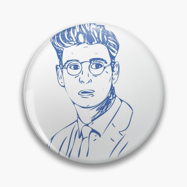 Item preview, Drew Gardner - Search Party HBO Returns January 7 2022 designed and sold by djcasserole.