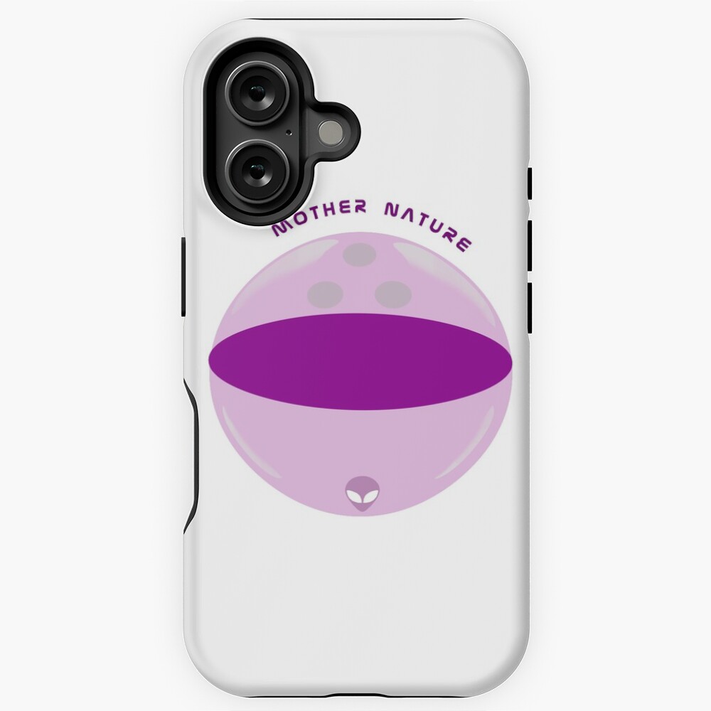 Item preview, iPhone Magsafe Tough Case designed and sold by Avalinart.