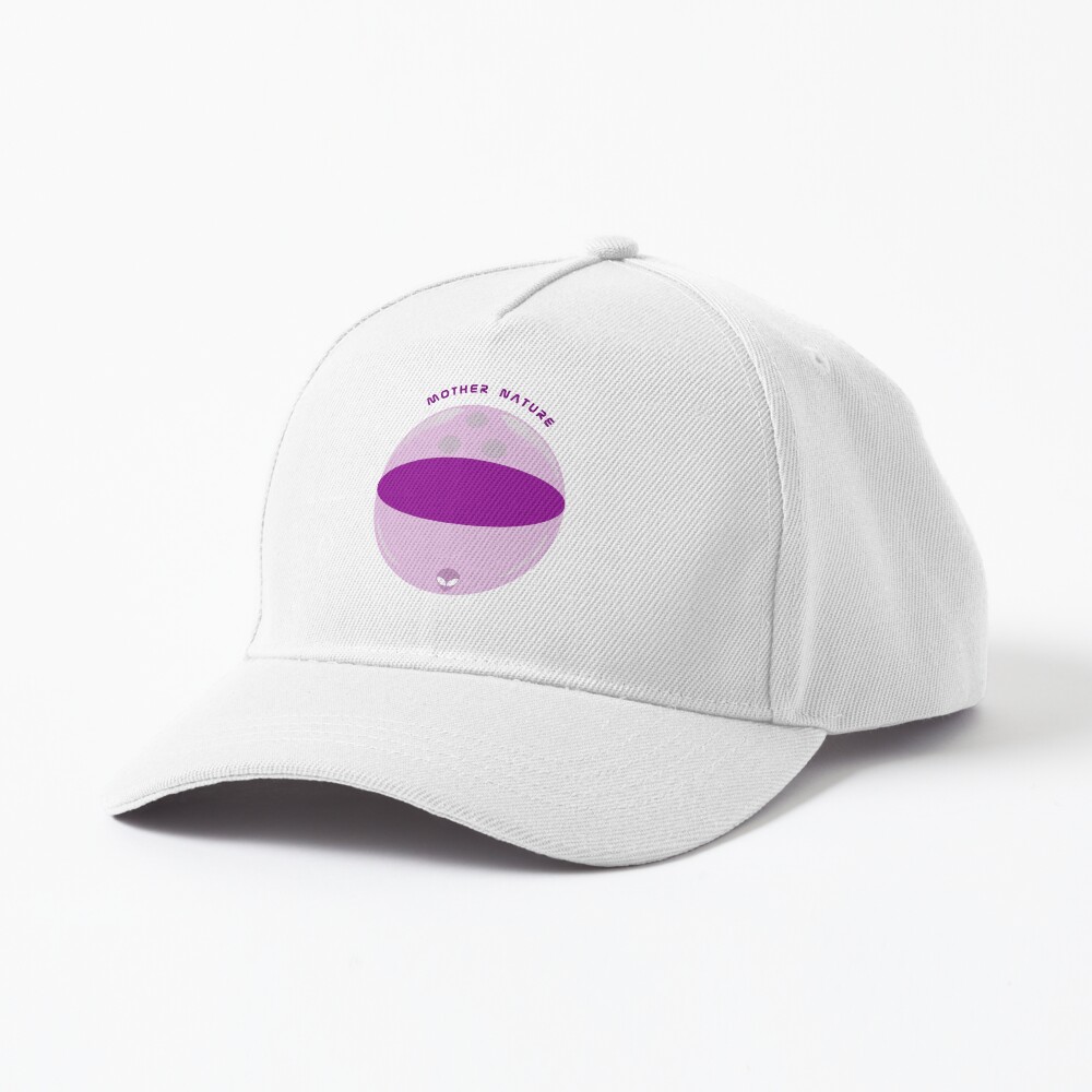 Item preview, Baseball Cap designed and sold by Avalinart.