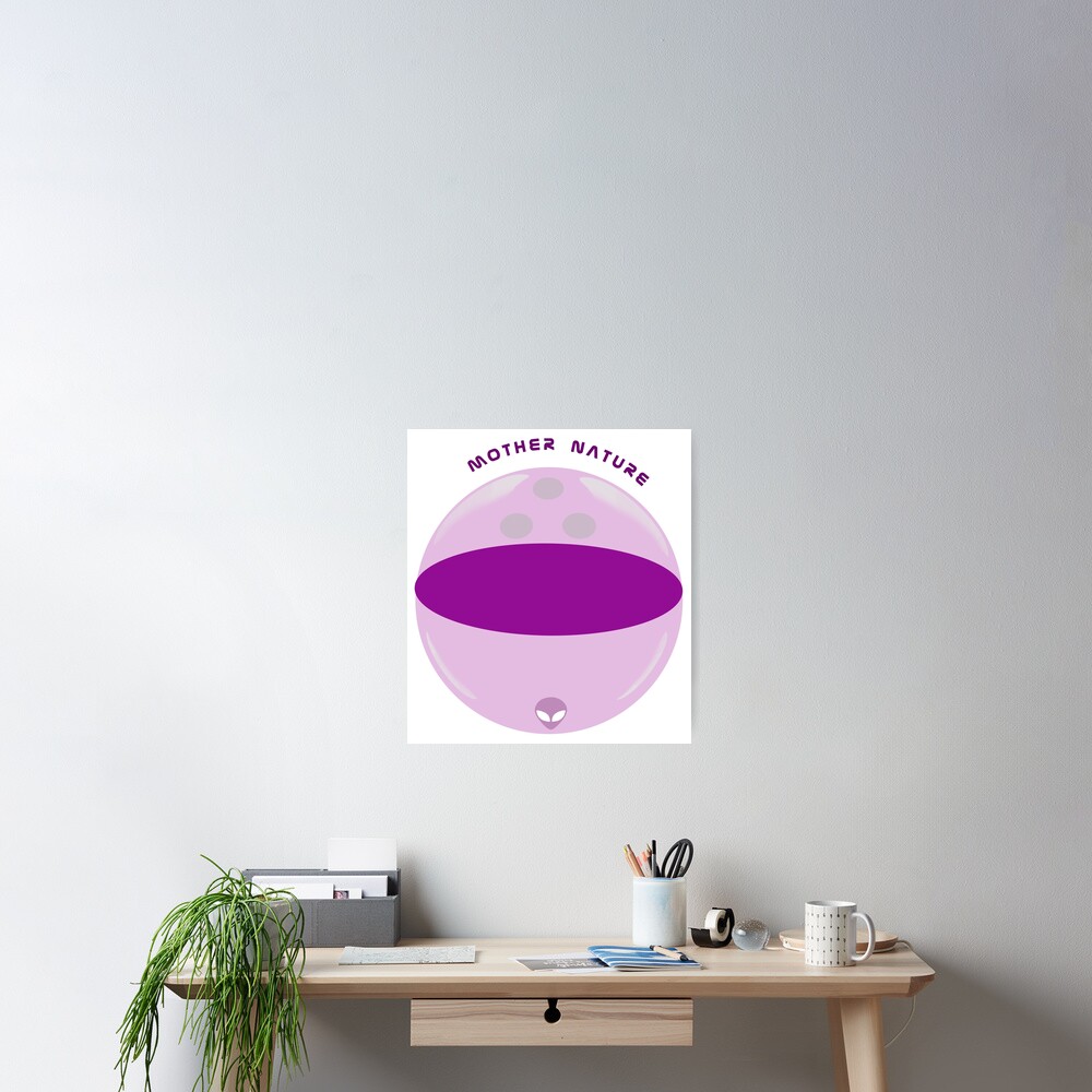 Item preview, Poster designed and sold by Avalinart.