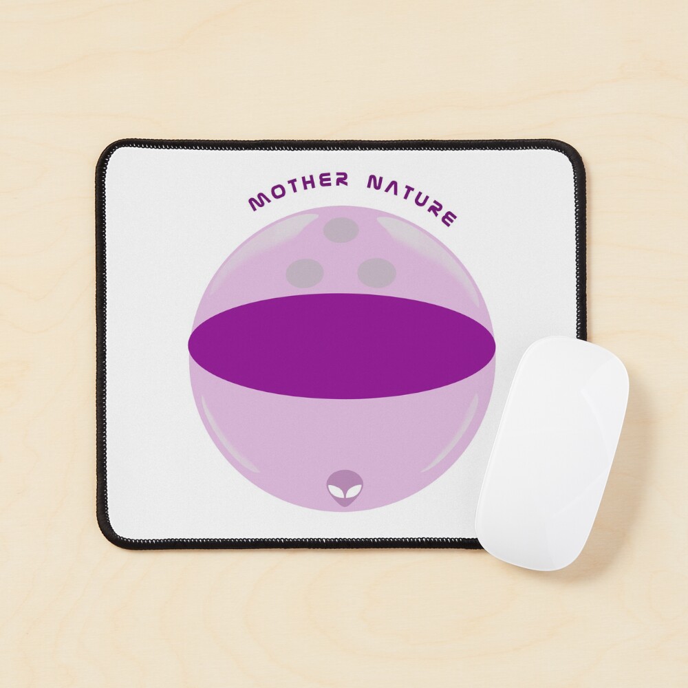 Item preview, Mouse Pad designed and sold by Avalinart.