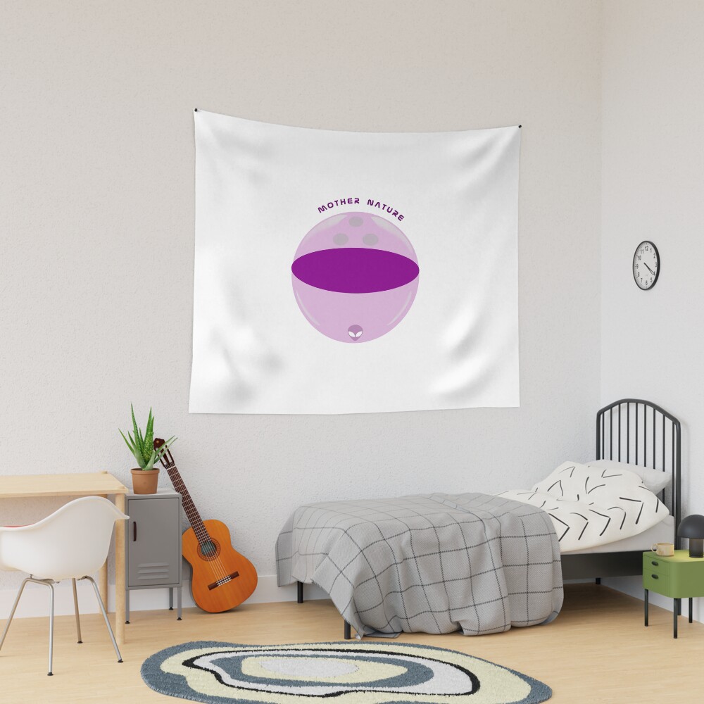Item preview, Tapestry designed and sold by Avalinart.