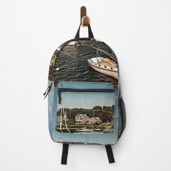 Item preview, Falmouth Harbor, Cape Cod designed and sold by GestaltImagery.