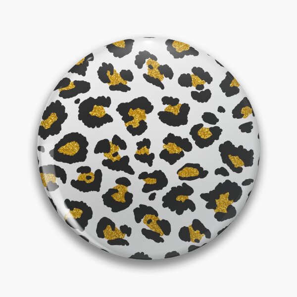 Item preview, Animal Print - Leopard D12 designed and sold by MVG designs.