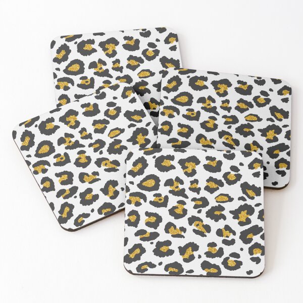 Item preview, Animal Print - Leopard D12 designed and sold by MVG designs.