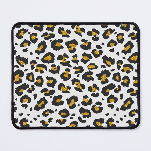 Item preview, Animal Print - Leopard D12 designed and sold by MVG designs.