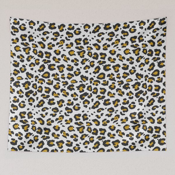 Item preview, Animal Print - Leopard D12 designed and sold by MVG designs.