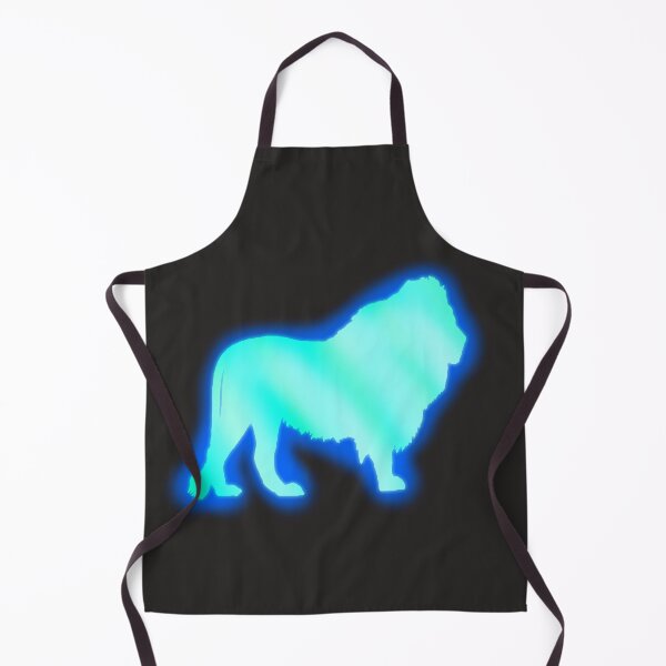 Item preview, Lion spirit animal designed and sold by HeavyBurden.