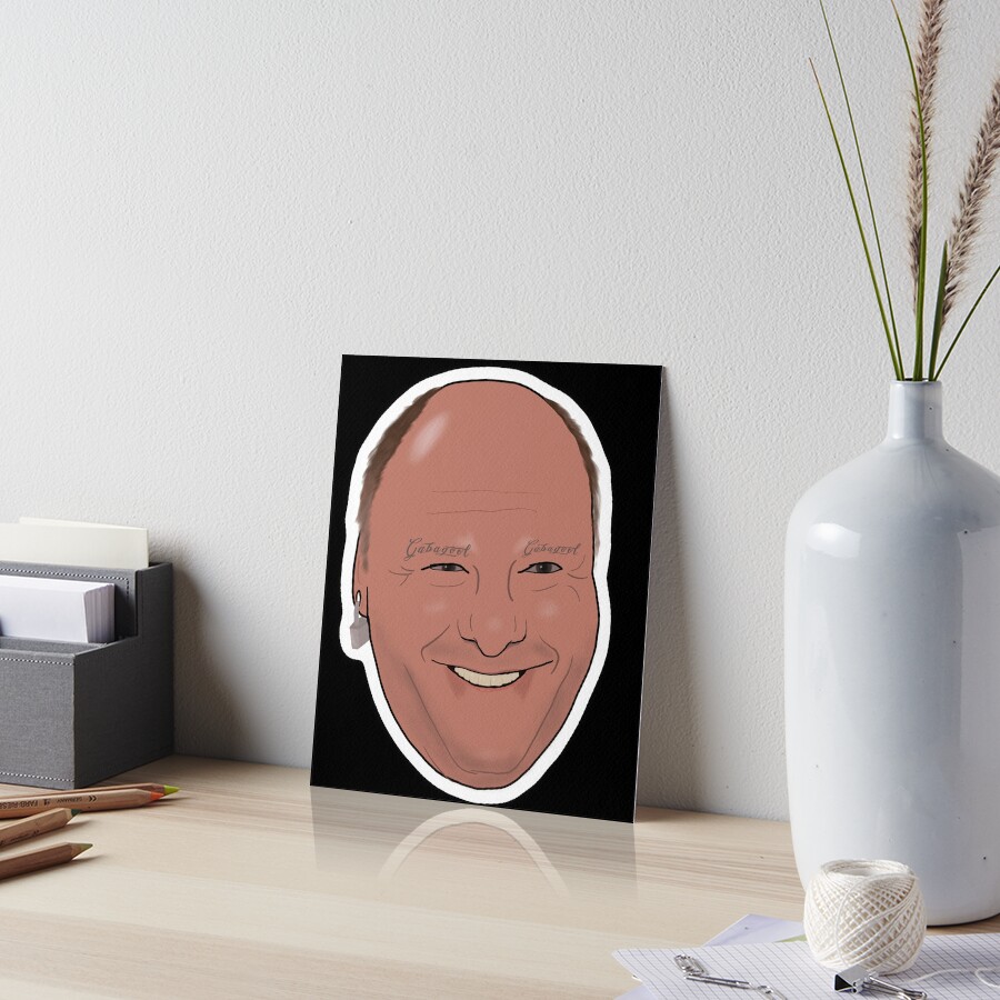 Item preview, Art Board Print designed and sold by alisons-stuff.