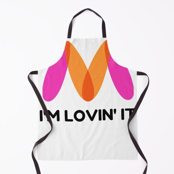 Item preview, Mariah Carey Mcdonalds, im lovin' it, Christmas Gift ideas designed and sold by Inzo-shop.