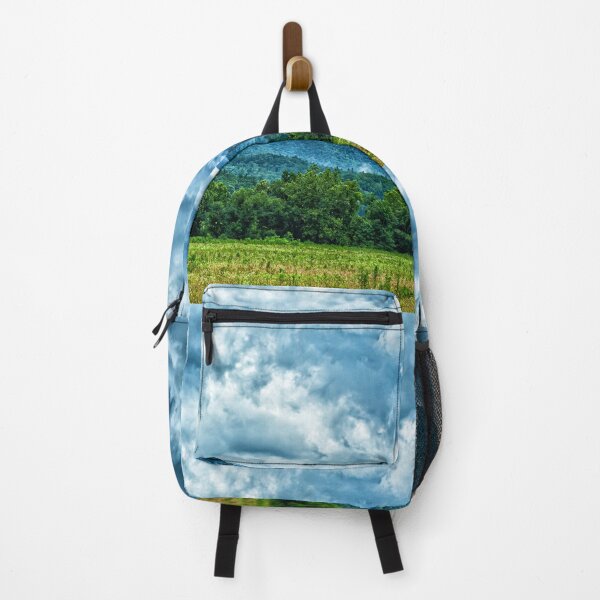 Item preview, Cade's Cove Smoky Mountains designed and sold by GestaltImagery.
