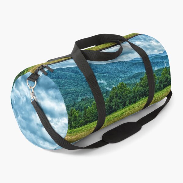 Item preview, Cade's Cove Smoky Mountains designed and sold by GestaltImagery.