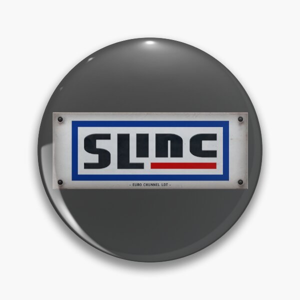 Item preview, SLinc designed and sold by Vinemans.