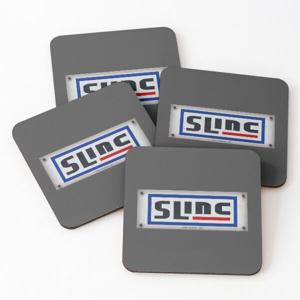 Item preview, SLinc designed and sold by Vinemans.