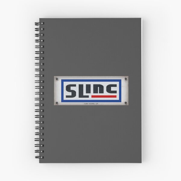 Item preview, SLinc designed and sold by Vinemans.