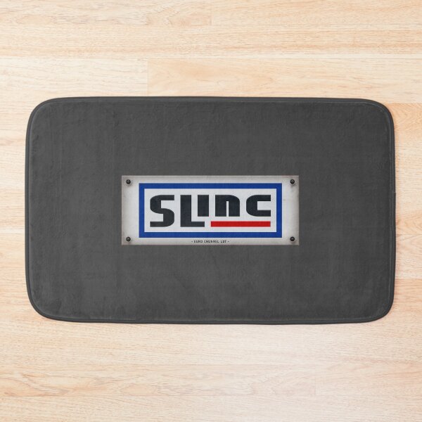 Item preview, SLinc designed and sold by Vinemans.
