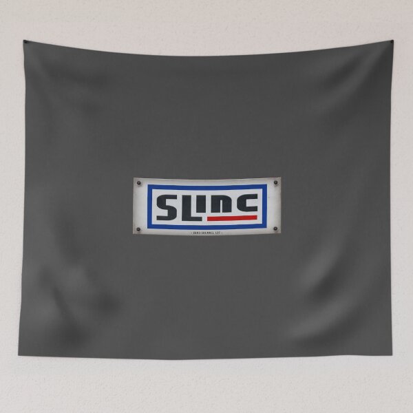 Item preview, SLinc designed and sold by Vinemans.