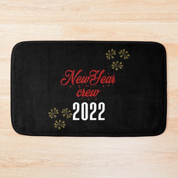 Item preview, New year crew 2022 - Tshirt designed and sold by fadouades.