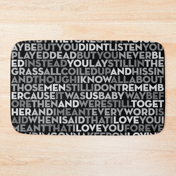 Item preview, Keep On Loving You - REO Speedwagon (lyrics) v.1 designed and sold by x1brett.