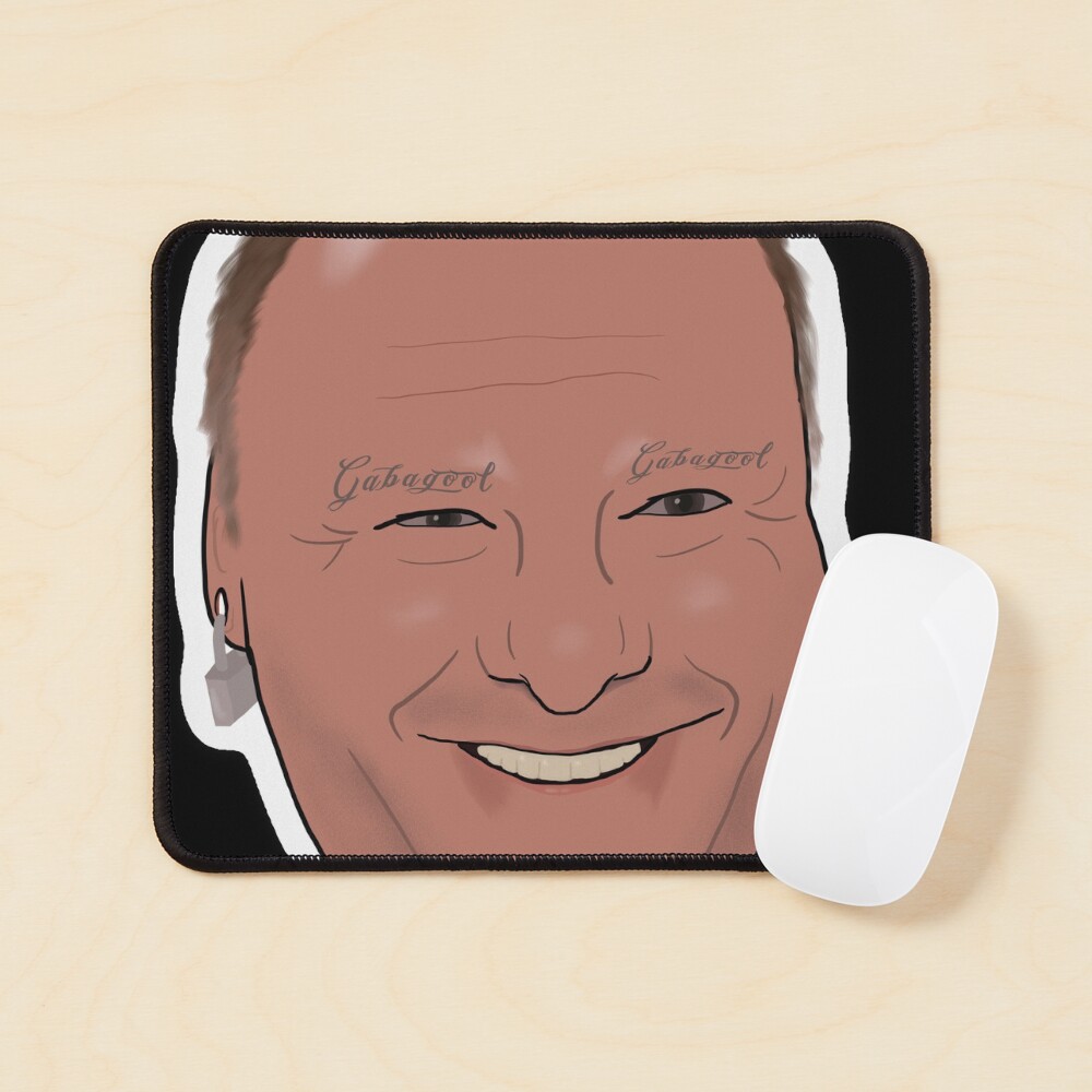 Item preview, Mouse Pad designed and sold by alisons-stuff.