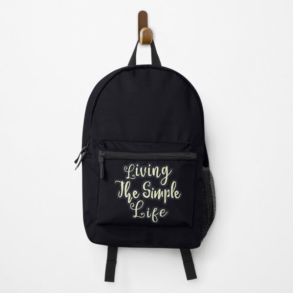 Item preview, Living The Simple Life designed and sold by Vicky021.