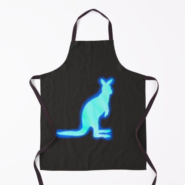 Item preview, Kangaroo spirit animal designed and sold by HeavyBurden.