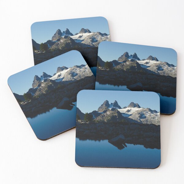 Item preview, Afternoon Alpine designed and sold by Oasiumoutdoors.