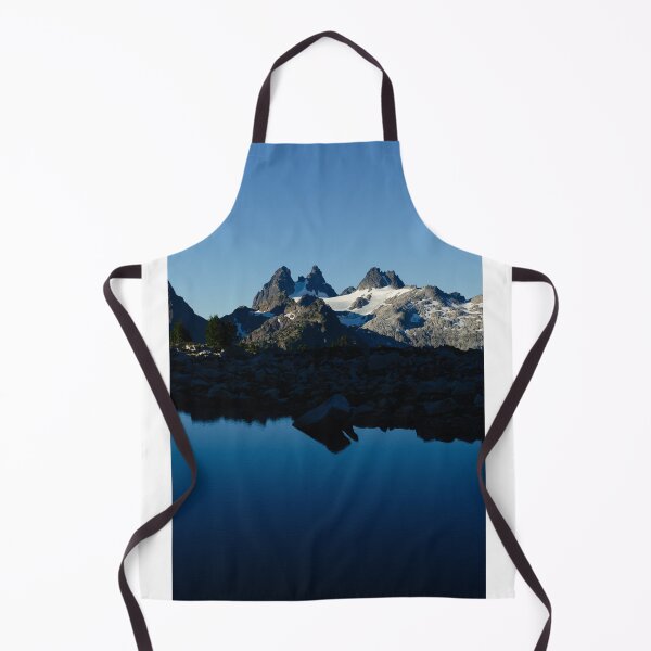 Item preview, Afternoon Alpine designed and sold by Oasiumoutdoors.