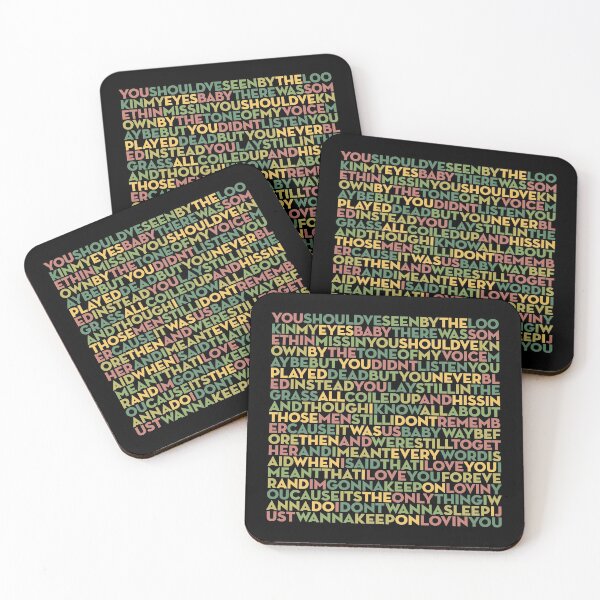 Item preview, Keep On Loving You - REO Speedwagon (lyrics) v.2 designed and sold by x1brett.