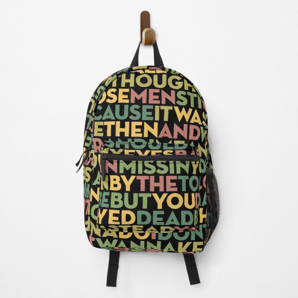 Item preview, Keep On Loving You - REO Speedwagon (lyrics) v.2 designed and sold by x1brett.