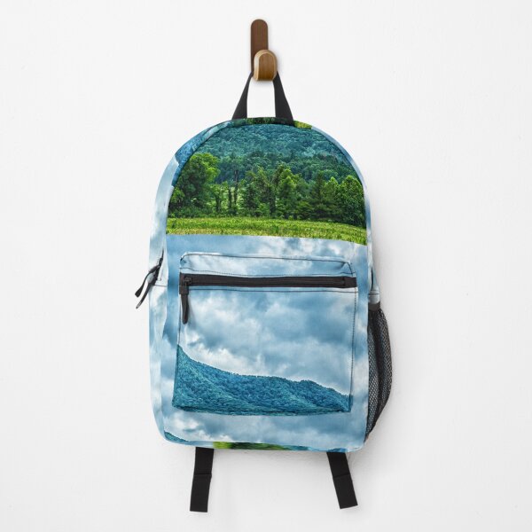 Item preview, Cade's Cove Smoky Mountains designed and sold by GestaltImagery.
