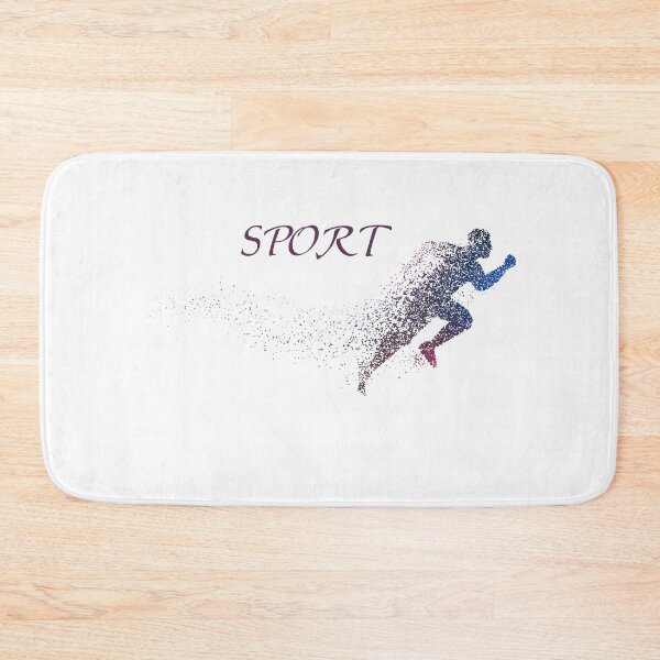 Item preview, The world of sports and health designed and sold by ALANWAR1HD.