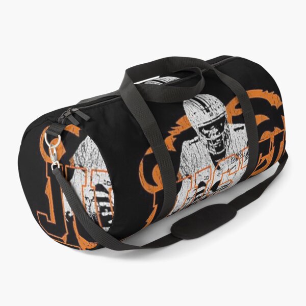 Item preview, Justin fields, football american designed and sold by Joseph Mizovic.