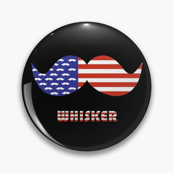 Item preview, Whisker designed and sold by ElipseArt.