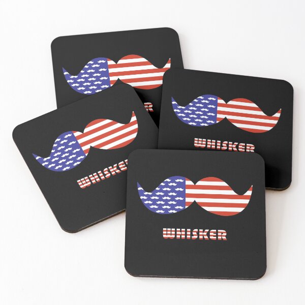 Item preview, Whisker designed and sold by ElipseArt.