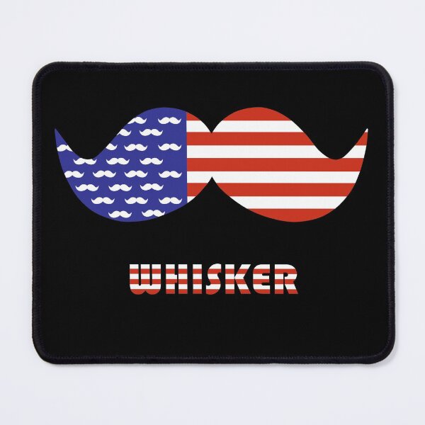 Item preview, Whisker designed and sold by ElipseArt.