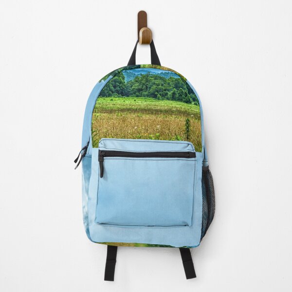Item preview, Cade's Cove Smoky Mountains designed and sold by GestaltImagery.