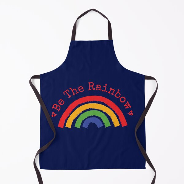 Item preview, Be The Rainbow designed and sold by DKdesigns27.