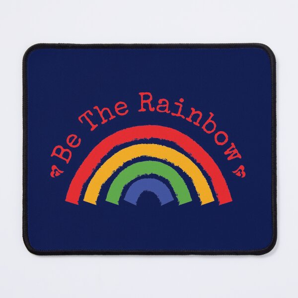 Item preview, Be The Rainbow designed and sold by DKdesigns27.