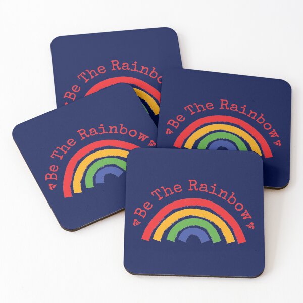 Item preview, Be The Rainbow designed and sold by DKdesigns27.