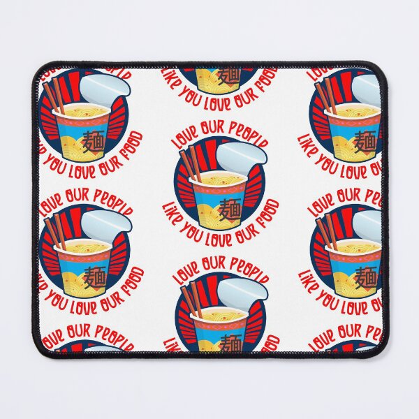 Item preview, Hate Is A Virus Love Our People Like You Love Our Food End Racism designed and sold by StickerbashCo.