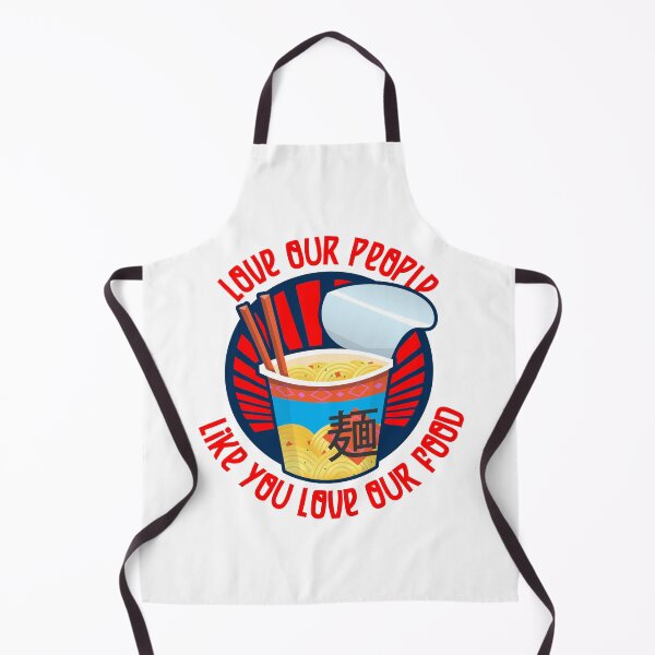 Item preview, Hate Is A Virus Love Our People Like You Love Our Food End Racism designed and sold by StickerbashCo.
