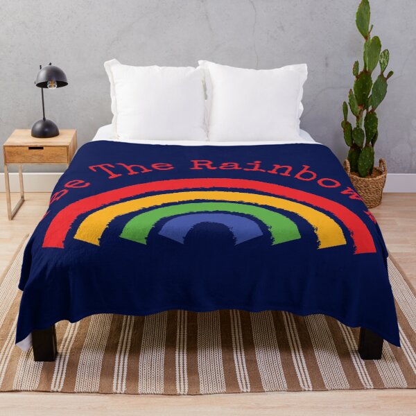 Item preview, Be The Rainbow designed and sold by DKdesigns27.